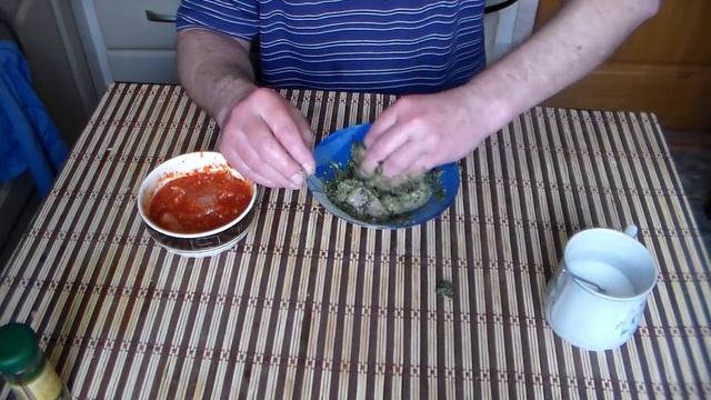 маринад для шашлыка- маринад для курицы смотреть онлайн