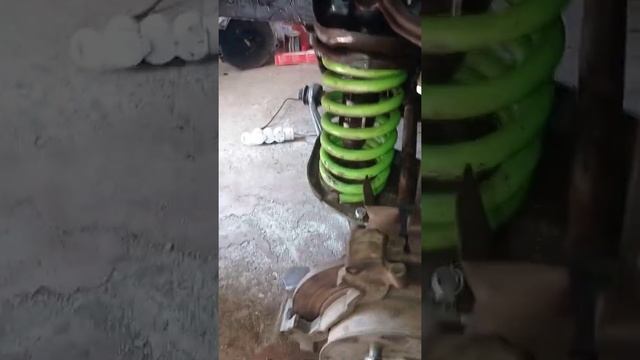 дело движется скоро в строй.ремонт нивы своими руками. смотреть онлайн