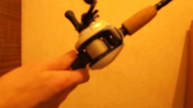 Shimano Chronarch 51E Boca bearings смотреть онлайн