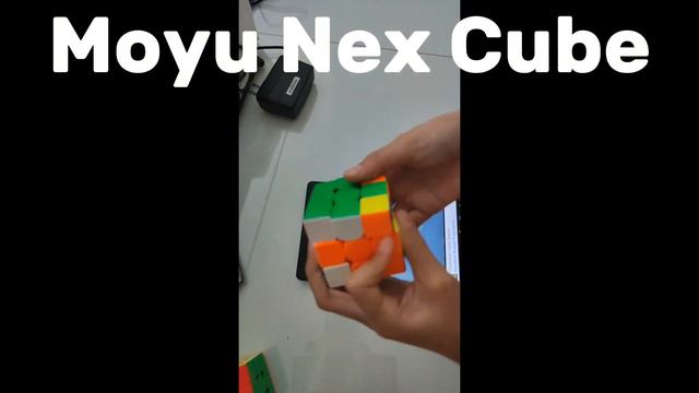 Rubik's Brand Vs NexCube Vs Gan 354 M V2 смотреть онлайн