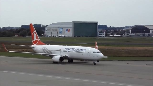 DO DAYS 2014 with Flightshows @ Friedrichshafen Airport смотреть онлайн