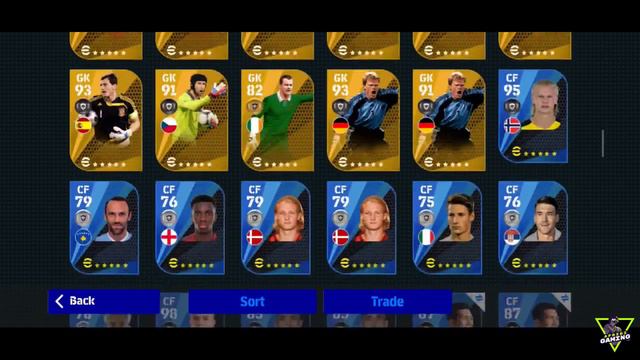 eFootball PES 2021 Mobile V5.6.0 legend Edition Patch | New Version Update 1GB OBB Download смотреть онлайн