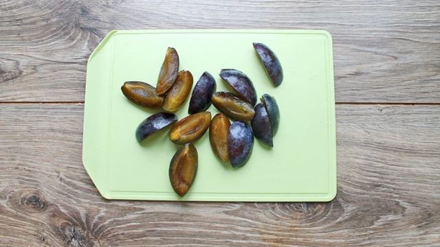 Сборник рецептов