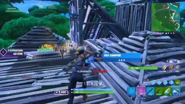 Just I quick arena match fortnite смотреть онлайн