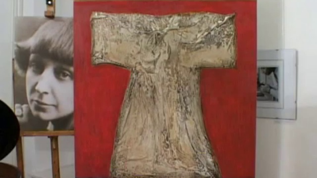 Я - Гойя! - памяти Андрея Вознесенского смотреть онлайн