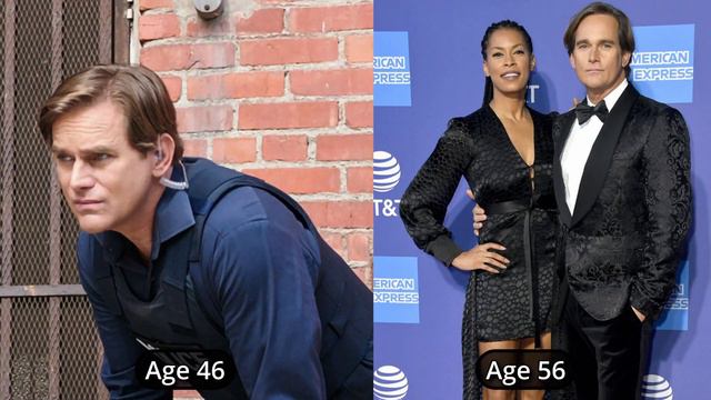 Major Crimes Then and Now 🔴 смотреть онлайн