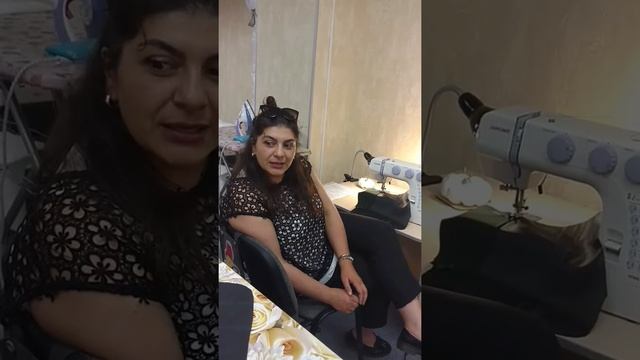 Курсы для шитья в Москве. От Светланы Власовой! смотреть онлайн