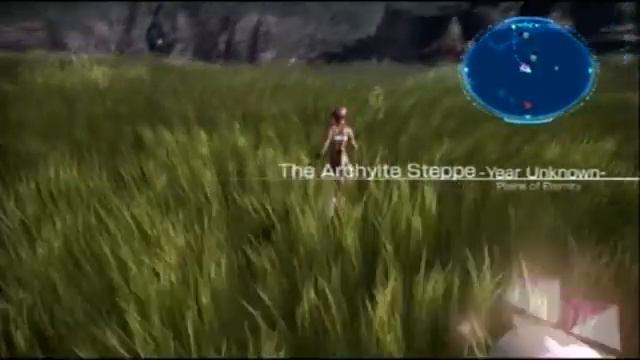 Final Fantasy 13-2 Review смотреть онлайн