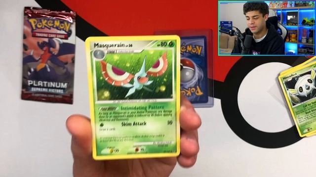 HOW MUCH MY $150 BOOSTER PACK FROM RANDOLPH IS REALLY WORTH! смотреть онлайн