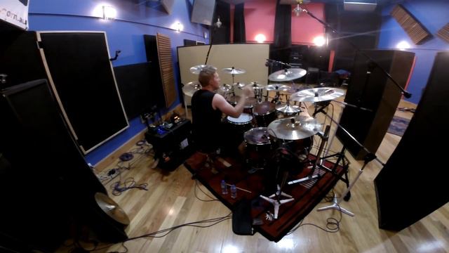 Dan Presland (Vipassi) Sum studio play through смотреть онлайн