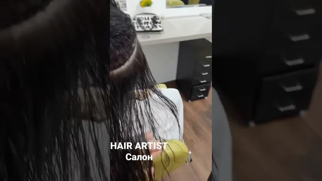 наращивание волос портит волосы?