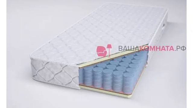 Как выбрать матрас смотреть онлайн