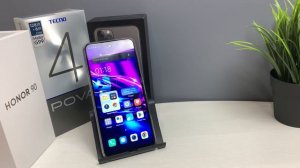 Как на Tecno/Техно поставить ОБОИ? Tecno pova, spark, установить картинку на экран блокировки