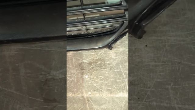 30828 Решетка в бампер Toyota Camry V70 2020- смотреть онлайн