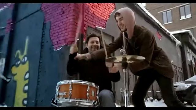 Каста -- Сочиняй Мечты смотреть онлайн