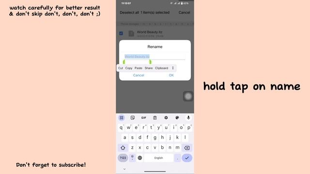 HOW TO GET IPHONE EMOJI ON ANDROID ZFONT3 NEW WAY | ZFONT3 NEW FONT PROBLEM смотреть онлайн
