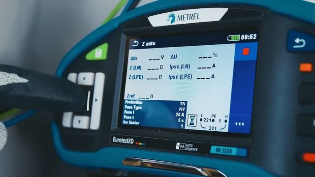 Mobiliųjų namų | Elektros sauga | MI 3155 | Instructional (LT) смотреть онлайн