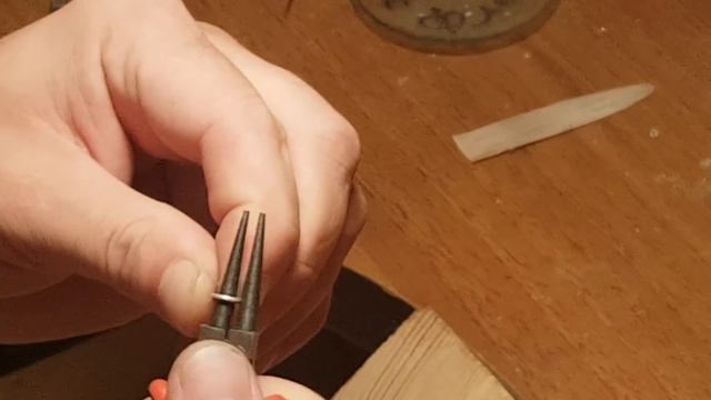 Как сделать Замок коробочка на цепочку смотреть онлайн