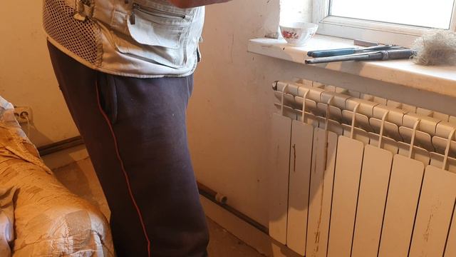 Белая батарея 18 смотреть онлайн