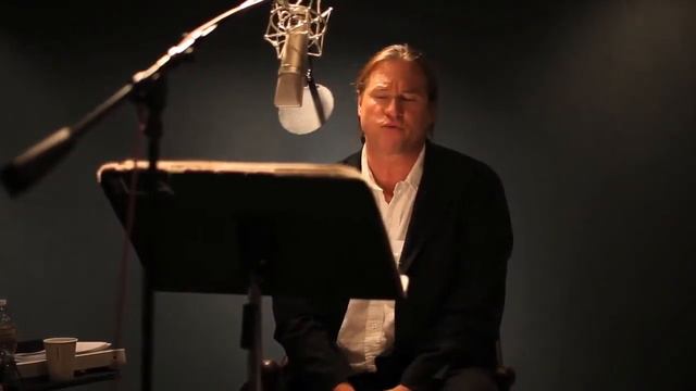 Spider-Man: Edge of Time - Behind the Scenes Val Kilmer смотреть онлайн
