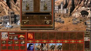 HoMM 3: Прохождение карты Wayfarer