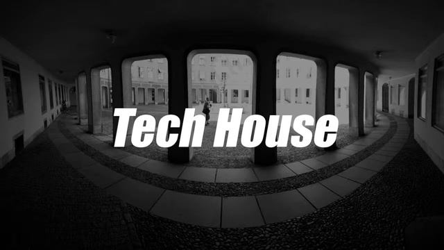 Techhouse | Live In The Mix | Vol 1