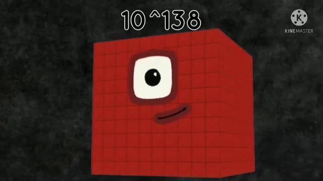 numberblocks 0 tô absolute infinity смотреть онлайн
