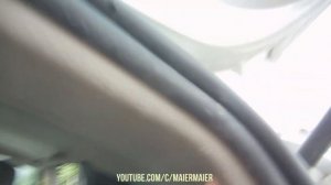 ? Установка видеорегистратора на ?????? ??????? [Рено Дастер]