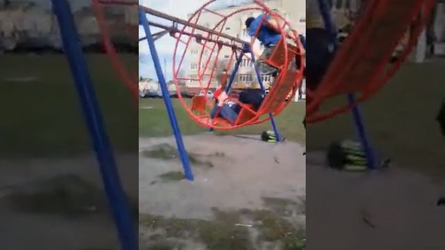 Качели. Смерти смотреть онлайн