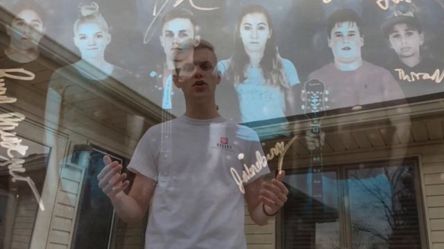Personal Brand Video смотреть онлайн