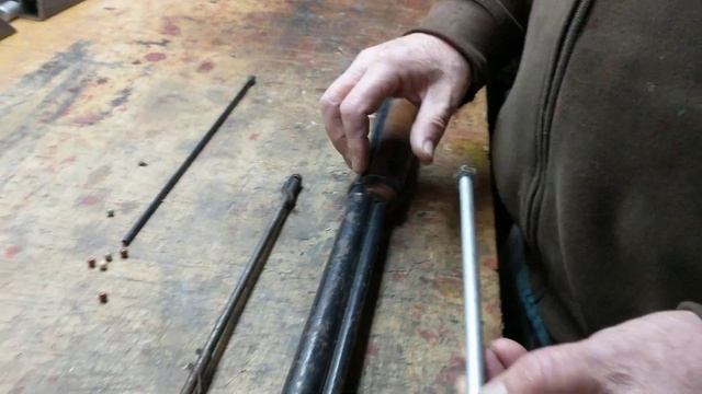 Can a Daisy Bottlecap BB Gun be modified to shoot Airsoft 6mm BB's? YES! смотреть онлайн