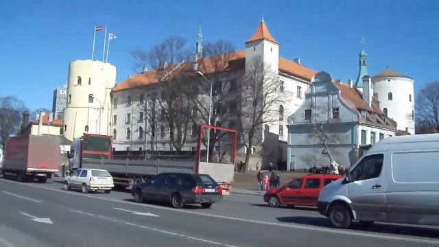 вид замка президента 24 марта 2011 смотреть онлайн