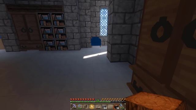 "LBH ist NICHT MASSENTAUGLICH" 🤔 | Let's Build Hogwarts #1568 смотреть онлайн
