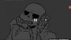 Топ 2 анимации про санса и папируса (магазин супов) XD полная ржака