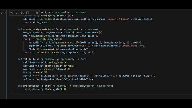 Tutorial 10: Bayesian Inference: Part 11: Bayesian Linear Regression in Python смотреть онлайн