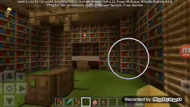 И мод Спанч Боба в МАЙНКРАФТ смотреть онлайн