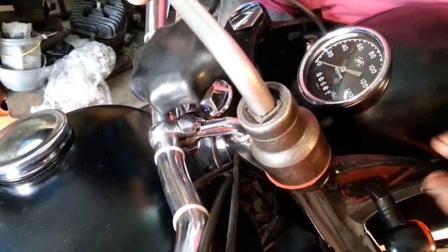 ИЖ-49 ремонтируем сами, сборник №2 смотреть онлайн