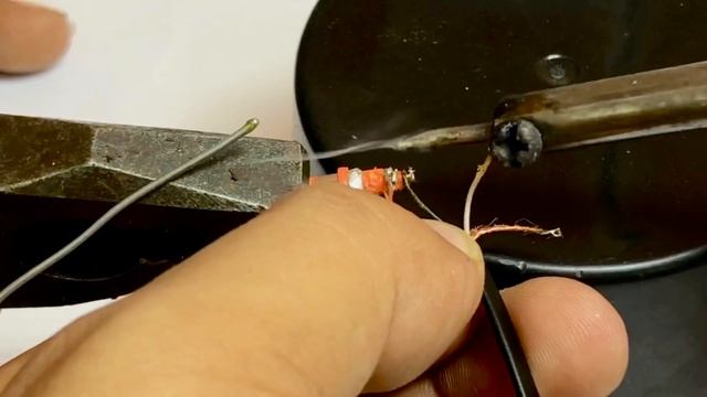 JBL T205 Earphone Repair
