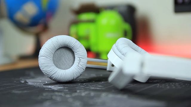 Rapoo H3080 Wireless Headset Review - All in One Headset! смотреть онлайн