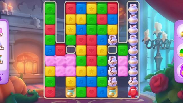 Township - Dracula's Castle HELP and TIPS смотреть онлайн