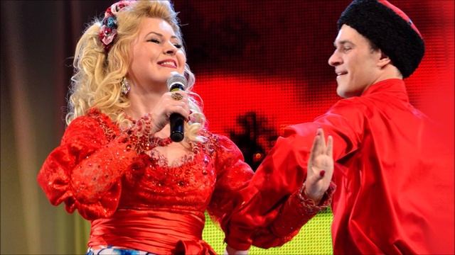 Вокальный проект "Ярослава ""Любо казаку" - соло Ярослава, сл., муз.: Ярослава (И.Колесова) смотреть онлайн