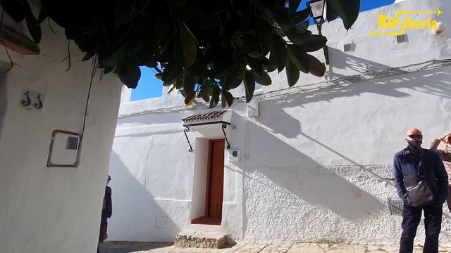 АТЛАНТИЧЕСКАЯ АНДАЛУСИЯ ❤ смотреть онлайн