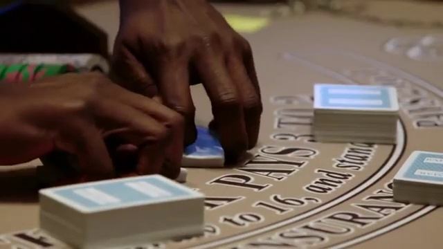 Caribbean holidays Hotel reveals sneaky 'subtle' trick to get guests to visit casino смотреть онлайн