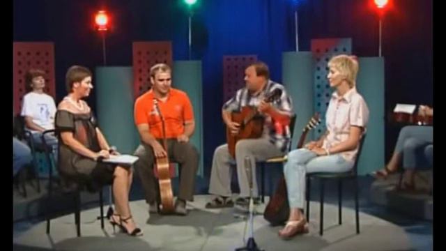 2 песни Виктора Гоняйло смотреть онлайн