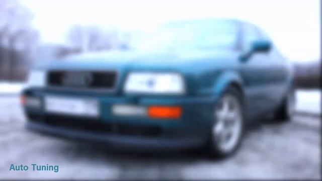 #Tuning #Audi 80(B4) „ В Пути... “. #SWAP !#SUPERAUTOTUNING!!!!!!!!!!!!!! смотреть онлайн