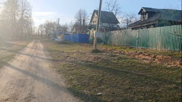 Продажа дома 50 м² на участке 22 сотки в Московской области. 8 (916) 382-28-67 Валера смотреть онлайн