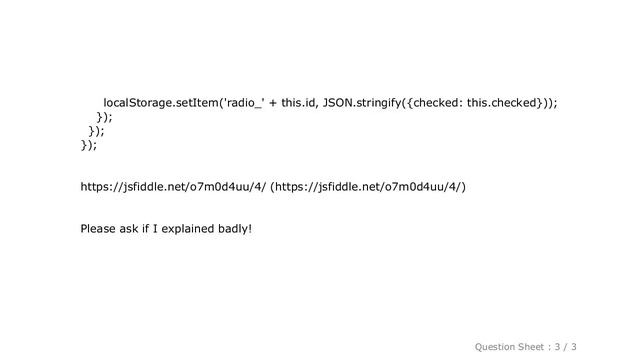 HTML : Javascript Show/Hide on radiobutton смотреть онлайн