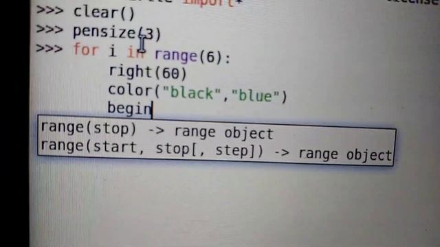 Python part 2 смотреть онлайн