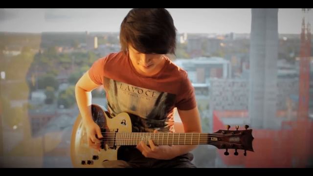 Taylor Swift - Shake It Off (Guitar Remix) смотреть онлайн