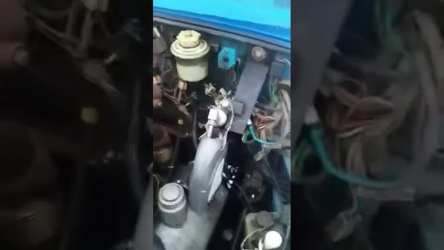 УРАЛ4320 сцепление смотреть онлайн